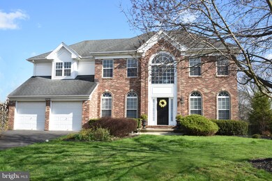 3907 Liz Cir, Doylestown, PA 18902 - photo 6