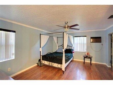 Master Bedroom.
