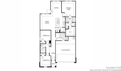 6307 Comanche Coyote, San Antonio, TX 78247 - photo 2