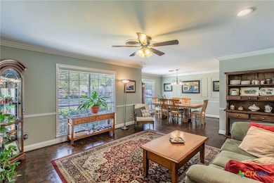 3006 Las Cruces Blvd, Temple, TX 76502 - photo 5