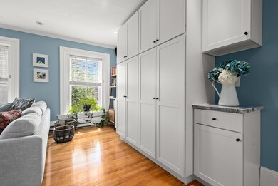 67 Worcester St unit 4, Boston, MA 02118 - photo 5