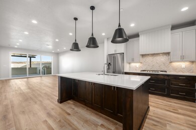 3456 E Amanecer Ln unit 65, Washington, UT 84780 - photo 6