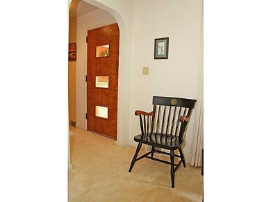 Other. Foyer