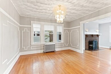 10 Codman St unit 2, Dorchester Center, MA 02124 - photo 4