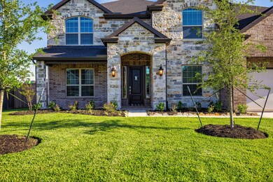 29523 Huntswood Trail Ln, Katy, TX 77494 - photo 2