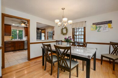 43 Indian Trail, Whitman, MA 02382 - photo 7