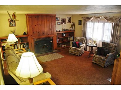 Living Room.