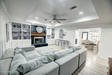 304 Massey Cove, Carthage, MS 39051 - photo 6