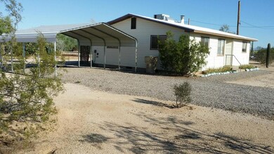 Carport