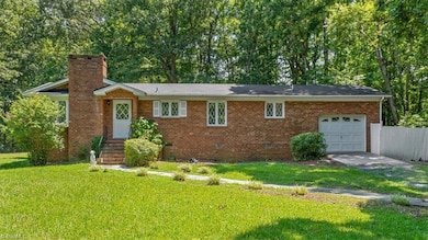 275 Virgil Hill Rd, Asheboro, NC 27205 - photo 3