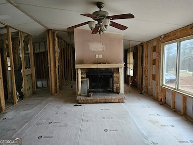 258 Rainey Lake Rd, Buchanan, GA 30113 - photo 7