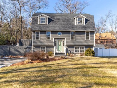 239 River Street Extension, Billerica, MA 01821 - photo 5