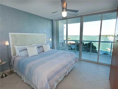Bedroom Master