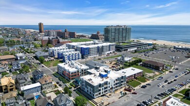 The Baltic Unit 205