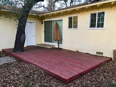 Decking