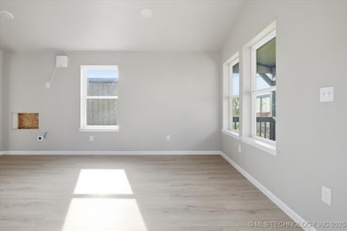 714 N Saint Louis Ave unit A, Tulsa, OK 74106 - photo 7