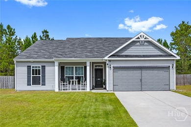 190 Willow Dr, Guyton, GA 31312 - photo 2