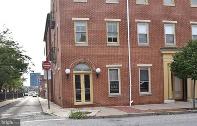 723 S Charles St unit LL4, Baltimore, MD 21230 - photo 3