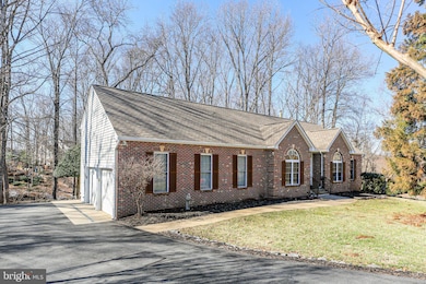 9803 Ramsay Dr, Fredericksburg, VA 22408 - photo 2