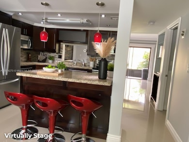 3282 N Pine Island Rd unit 301, Sunrise, FL 33351 - photo 3