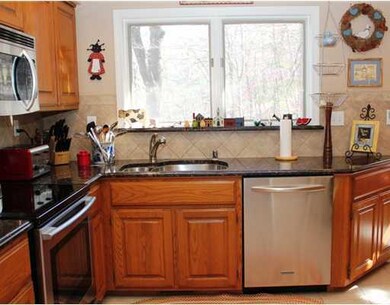 41 Tibberton Circle Dr, Bella Vista, AR 72714 - photo 4