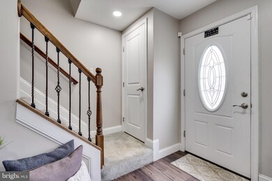 5106 Burnwell Ct, District Heights, MD 20747 - photo 2