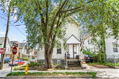 295 Lloyd St, New Haven, CT 06513 - photo 3