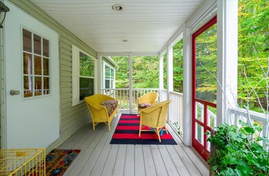392 Wottons Mill Road, Union