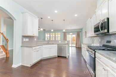 11106 Grenfell Ave, Huntersville, NC 28078 - photo 6