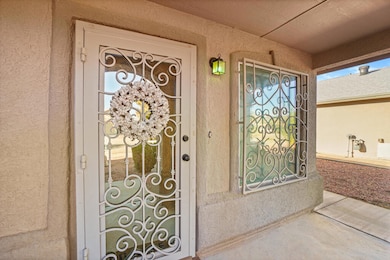 14286 Desert Point Dr, El Paso, TX 79928 - photo 5