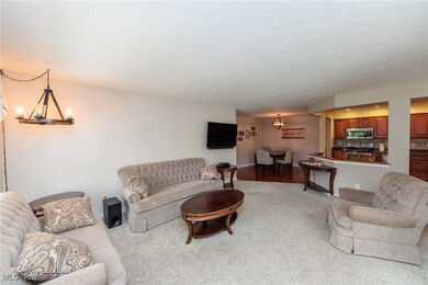 23271 Grist Mill Ct unit 1, Olmsted Falls, OH 44138 - photo 5