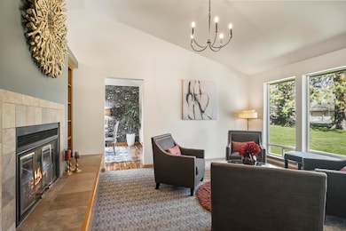 7. Great Room