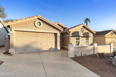 1926 E Lindrick Dr, Chandler, AZ 85249 - photo 3