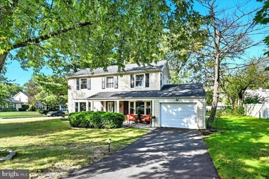 1 Princeton Ln, Willingboro, NJ 08046 - photo 2