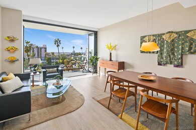 2604 5th Ave unit 605, San Diego, CA 92103 - photo 2