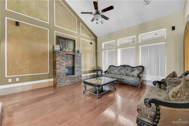 3105 Boyce Cir N, Donna, TX 78537 - photo 5