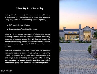 Silver Sky PV Community