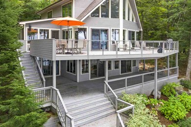 51 Echo Landing Rd, Moultonborough, NH 03254 - photo 3