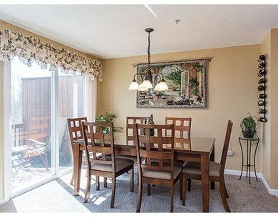 80 Bridle Cross Rd unit 80, Fitchburg, MA 01420 - photo 6