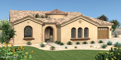 Exterior Elevation