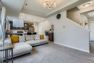 19147 E 54th Place, Denver, CO 80249 - photo 7