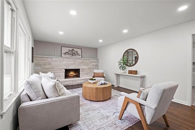 2217 N 83rd St, Kansas City, KS 66109 - photo 2