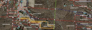 auditor's site plot