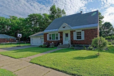 1293 Bradford St, Schenectady, NY 12306 - photo 2