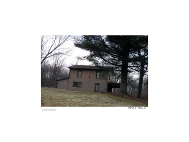 Old House