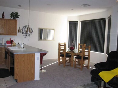 Great Room-With Spacious Dining Area