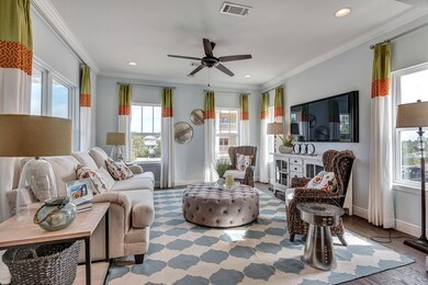 LOT 33 Sandpine Loop, Inlet Beach, FL 32461 - photo 4