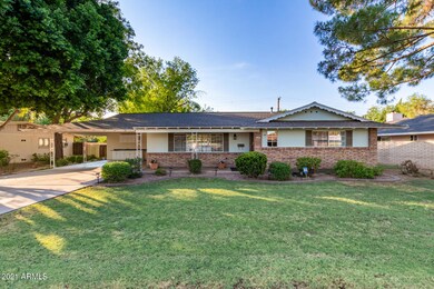 244 E Concorda Dr, Tempe, AZ 85282 - photo 2