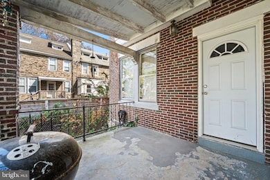 102 W Cliveden St, Philadelphia, PA 19119 - photo 3