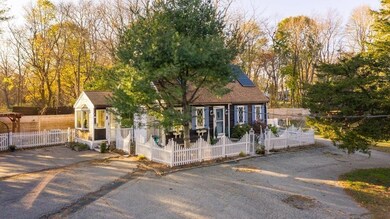 330 Gannett Rd, Scituate, MA 02066 - photo 4